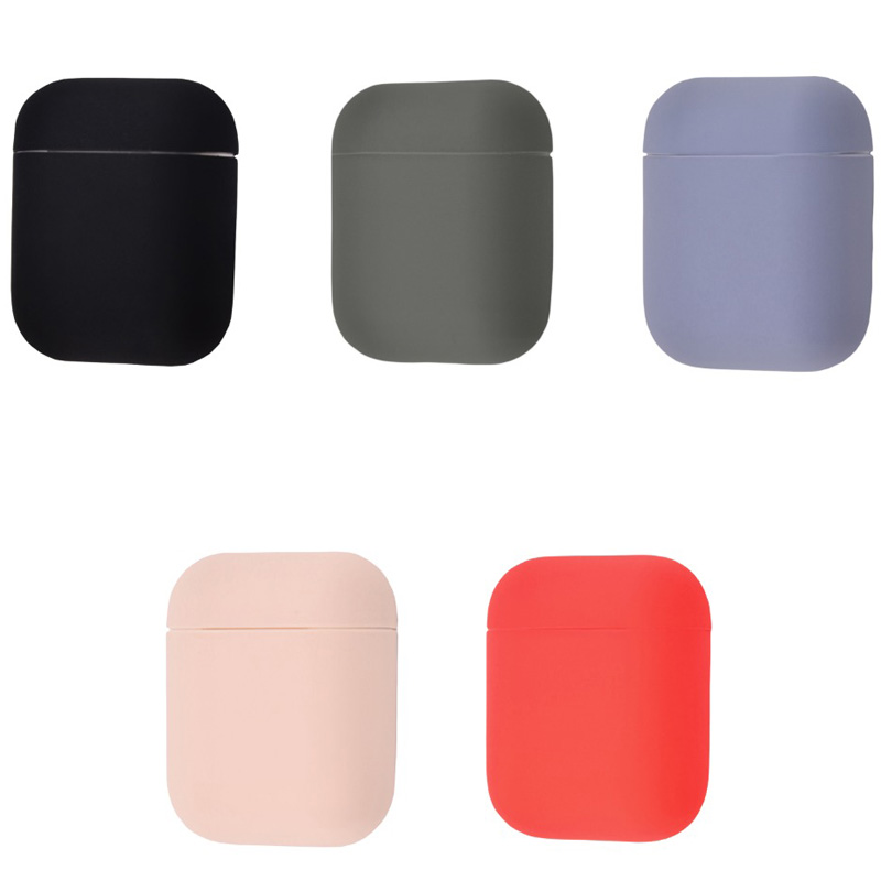 Футляр для наушников Airpods Slim - Vchehle.ua