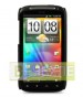 Фото # Кожаная накладка Melkco для HTC Sensation/HTC Sensation XE на vchehle.ua