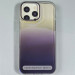 Фото Чехол TPU+PC Glassbend для Samsung Galaxy A16 4G/5G (Purple) на vchehle.ua