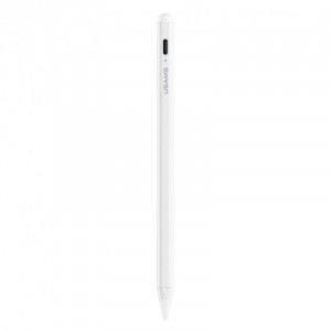 Стілус Usams US-ZB223 Tilt-sensitive Active Touch Capacitive for iPad