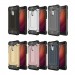 Бронированный противоударный TPU+PC чехол Immortal для Xiaomi Redmi Note 4 (MTK)