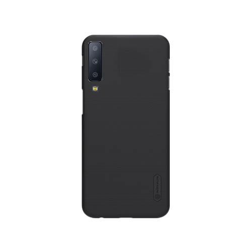 

Чехол Nillkin Matte для Samsung A750 Galaxy A7 (2018) (Черный) 665136
