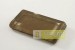 Фото TPU чехол для Motorola A955 Droid 2/Milestone 2   (Черный (ромб)) на vchehle.ua