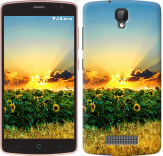 

Чехол Украина для ZTE L5 655345
