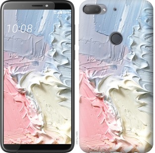 

Чохол Пастель для HTC Desire 12 Plus 667185