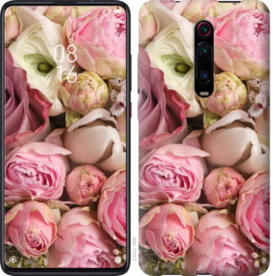 

Чехол Розы v2 для Vivo X27 Pro 778521