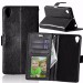 Фото Чехол (книжка) Wallet с визитницей для Sony Xperia XA / XA Dual в магазине vchehle.ua