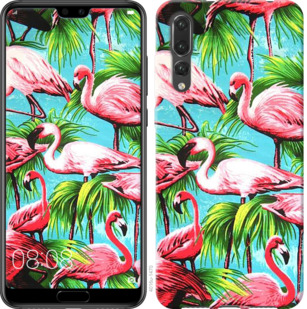

Чохол Tropical background на Vivo V15 pro 778702