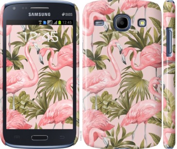 

Чохол фламінго 2 на Samsung Galaxy Core i8262 744455