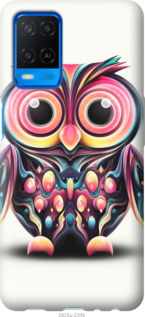 

Чехол Сова v3 для Oppo A54 1174889