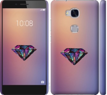 

Чехол Диамант для Huawei Honor GR5 755299