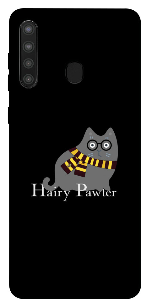 

Чехол Harry Cat для Galaxy A21 1094959