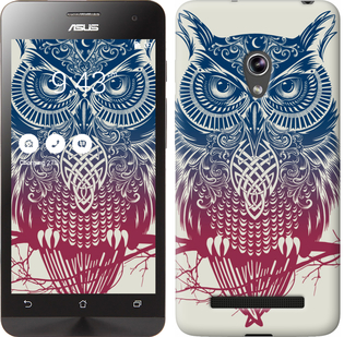 

Чохол Сова 2 на Asus Zenfone 5 631860