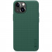 Чехол Nillkin Matte Pro для Apple iPhone 13 / 14 (6.1") (Зеленый / Deep Green)