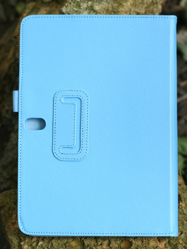 Фото чехла TTX с функцией подставки для Samsung Galaxy Note 10.1 (2014)