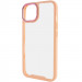 Фото Чехол TPU+PC Lyon Case для Apple iPhone 13 (6.1") (Pink) в магазине vchehle.ua