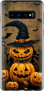 

Чохол Halloween 1 на Samsung Galaxy S10 1637426