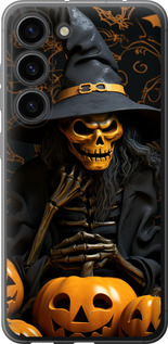 

Чохол Halloween 2 на Samsung Galaxy S23 1639660