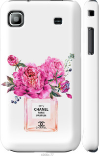 

Чохол Chanel на Samsung Galaxy S i9000 988058