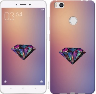 

Чохол Діамант на Xiaomi Mi4s 755258