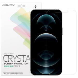 Захисна плівка Nillkin Crystal для iPhone 12 Pro