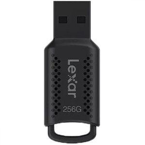 Флеш накопичувач LEXAR JumpDrive V400 (USB 3.0) 256GB