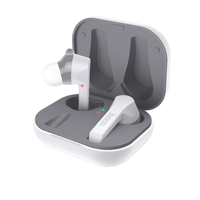 

Bluetooth навушники HOCO ES34 (Білий) 872198
