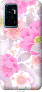

Чохол Цвіт яблуні на Vivo V23e 1378468