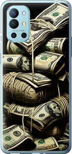 

Чехол Big money для OnePlus 9R 1649426