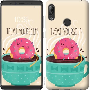 

Чехол Treat Yourself для Lenovo K5 Pro 690486