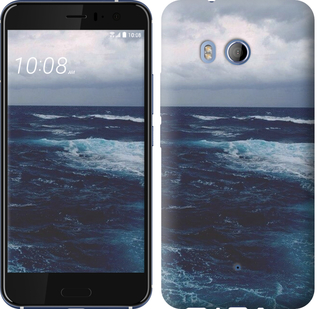 

Чохол Океан на HTC U11 690214