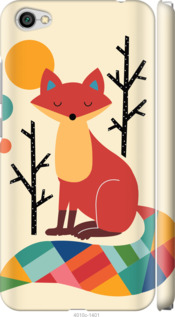 

Чохол Rainbow fox для Xiaomi Redmi Note 5A 614104