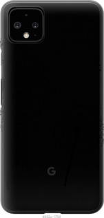 

Чехол Одуванчики для Google Pixel 4 XL 1061820