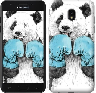 

Чохол Панда-боксер на Samsung Galaxy J7 2018 671273