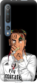 

Чохол Swag1 на Motorola G8 Power Lite 1086028