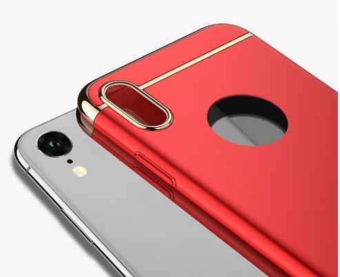 Фото Чехол Joint Series для Apple iPhone XR (6.1") на vchehle.ua