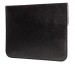 Черный кожаный чехол-конверт GMAKIN (GM53) для (Черный) в магазине vchehle.ua