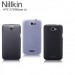 TPU чехол Nillkin(3 цвета) для HTC One X / One XL