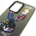 Чохол TPU+PC So Cool на Samsung Galaxy A15 4G/5G / M15 5G (Cool Rabbit) в магазині vchehle.ua