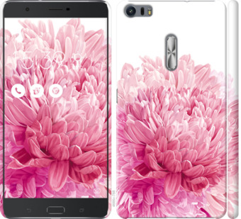 

Чохол Хризантема на Asus Zenfone 3 Ultra ZU680KL 844642