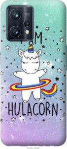 Чехол I'm hulacorn для Realme 9 Pro+
