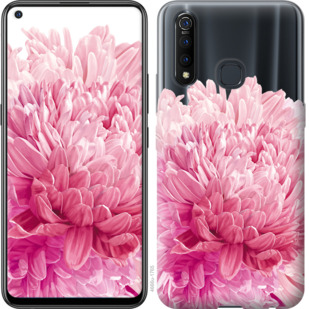 

Чехол Хризантема для Vivo Z5X 844607