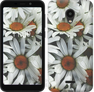 

Чехол Ромашки v2 для Meizu C9 695299