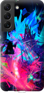 

Чохол Абстрактний чохол на Samsung Galaxy S22 1382256