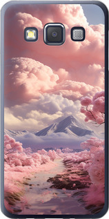 

Чохол Рожеві хмари на Samsung Galaxy A3 A300H 1644769