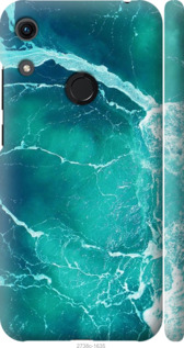 

Чехол Океан 2 для Huawei Honor 8A 946567
