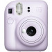 Фотокамера моментального друку Fujifilm INSTAX MINI 12 (Lilac Purple)