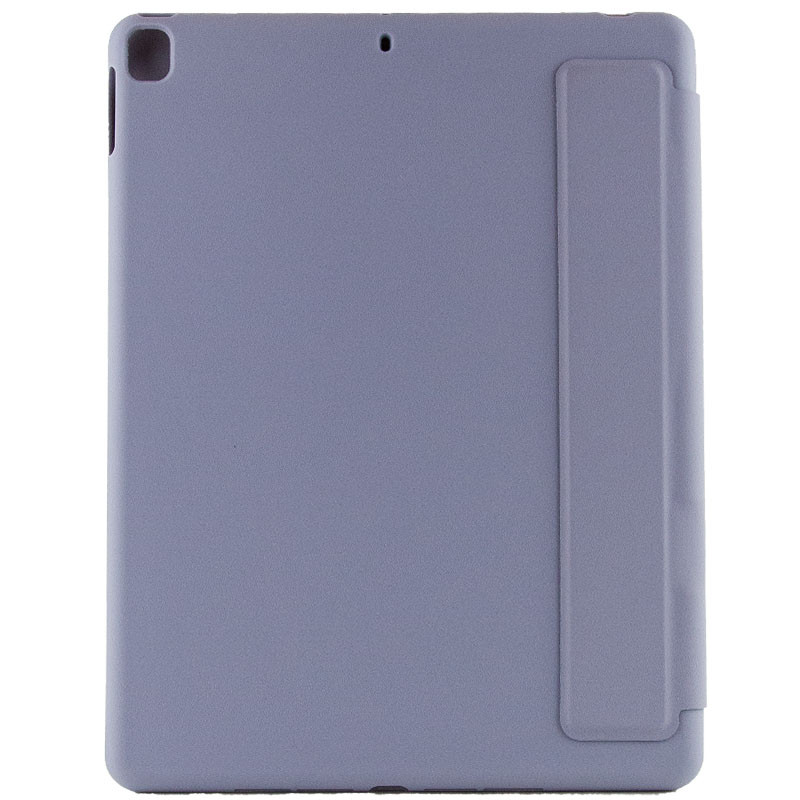 Фото Чехол Smart Case Open buttons для Apple iPad Air 1/Air 2 /Pro 9.7"/ iPad 9.7" (2017-2018) (Lavender gray) на vchehle.ua