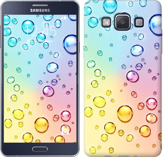 

Чохол Бульбашки на Samsung Galaxy A5 A500H 328734