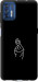 Чохол Love You на Motorola G9 Plus